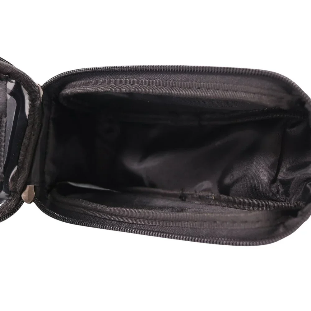ROCKBROS Bike Phone Holder Mount Storage Waterproof Front Frame‎ Bag